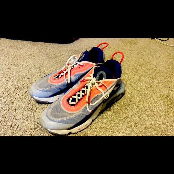 Nike Air Size 12.5 - Picture 1 of 2